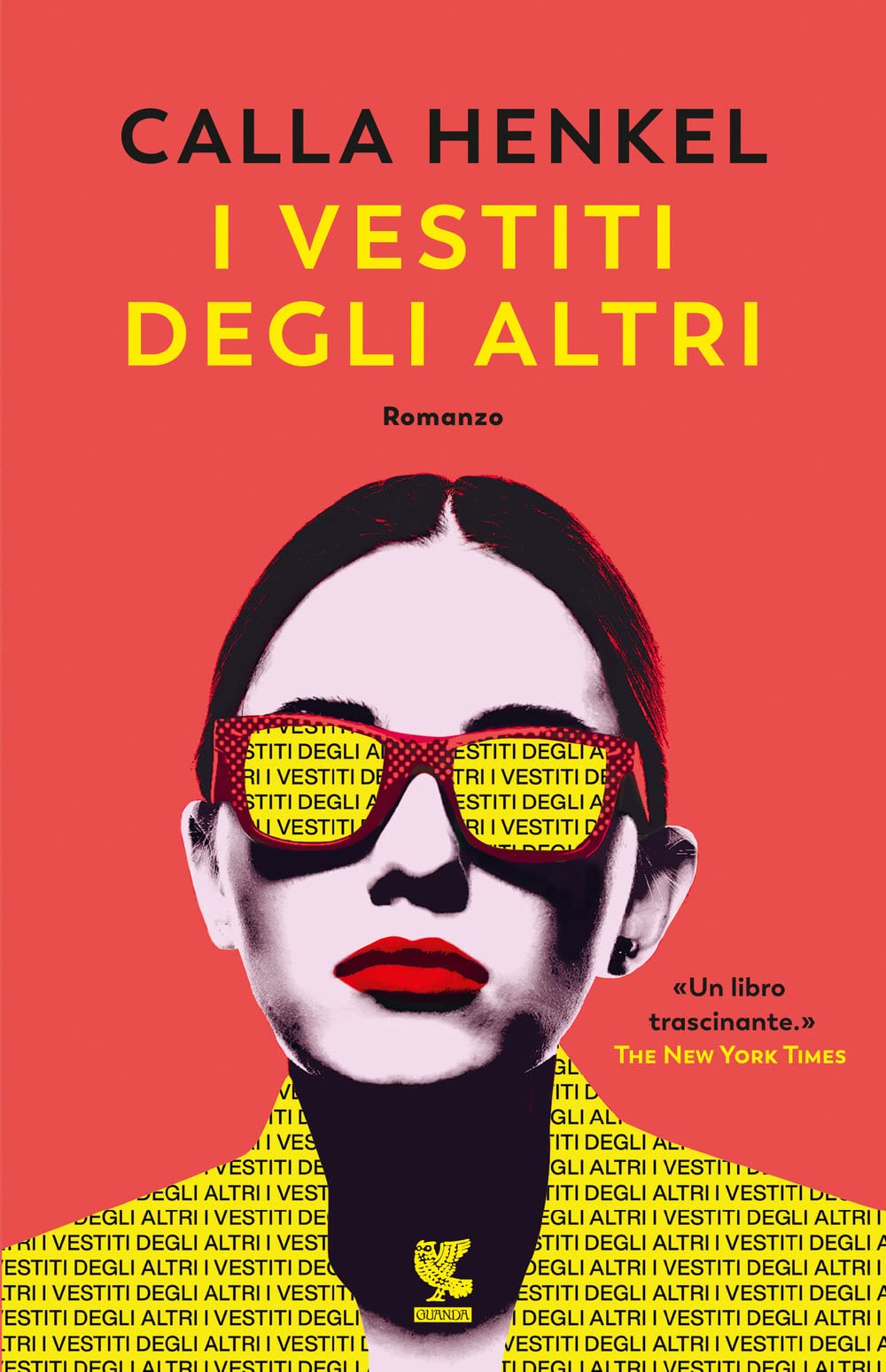 I VESTITI DEGLI ALTRI