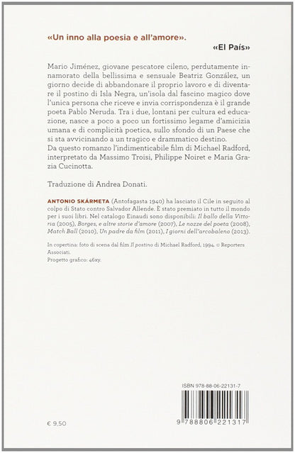 IL POSTINO DI NERUDA