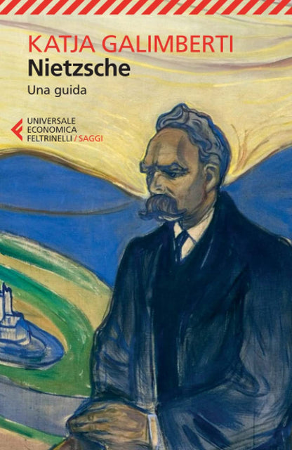NIETZSCHE. Una guida.