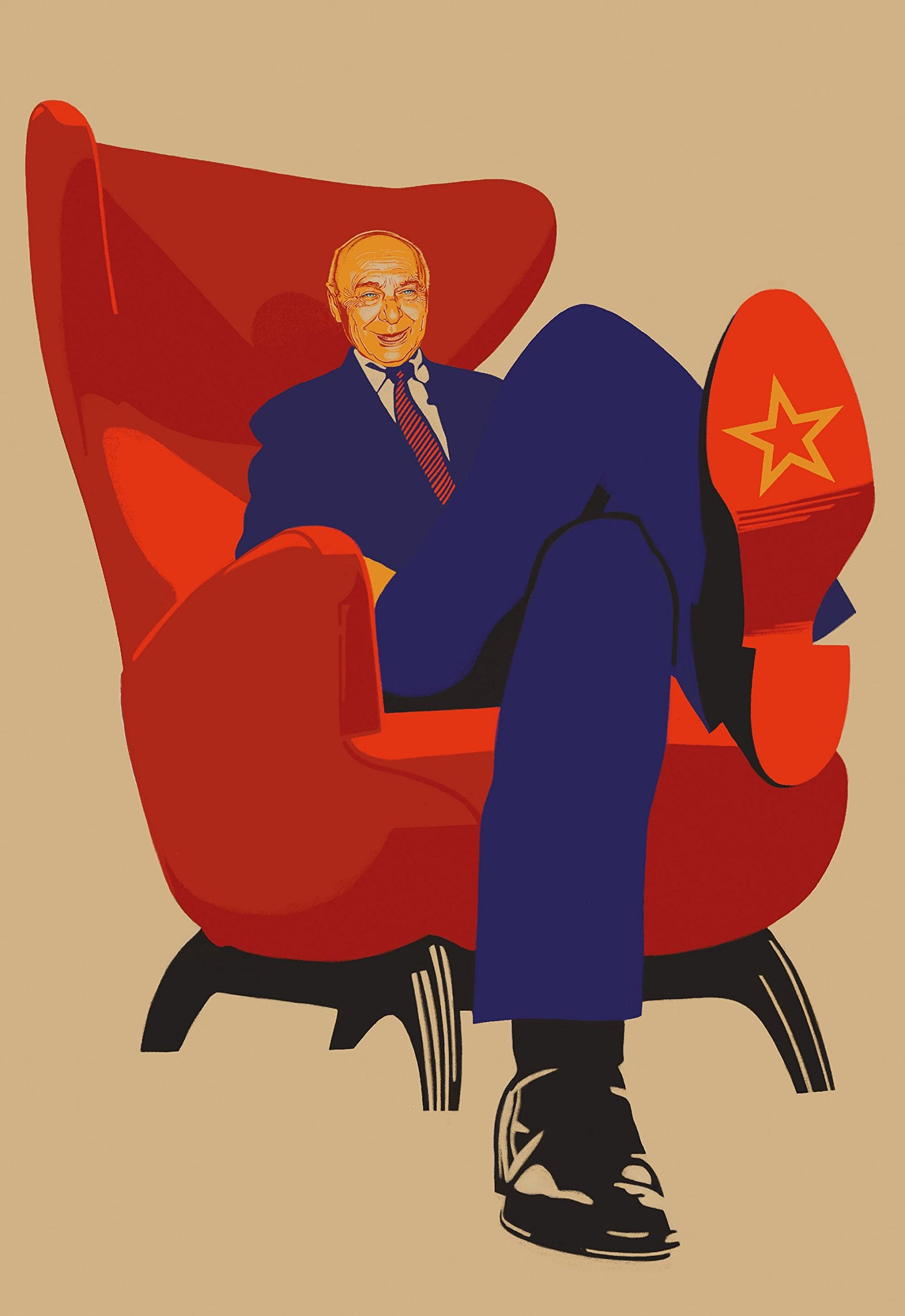 LA STORIA DEL COMUNISMO IN 50 RITRATTI. EDIZ. A COLORI