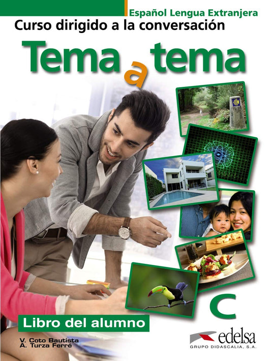 TEMA A TEMA. PER LE SCUOLE SUPERIORI. CON ESPANSIONE ONLINE. VOL. 3