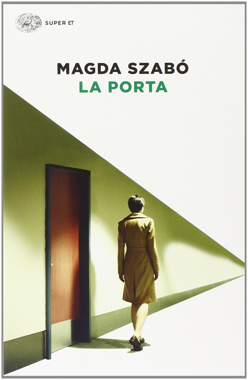 LA PORTA
