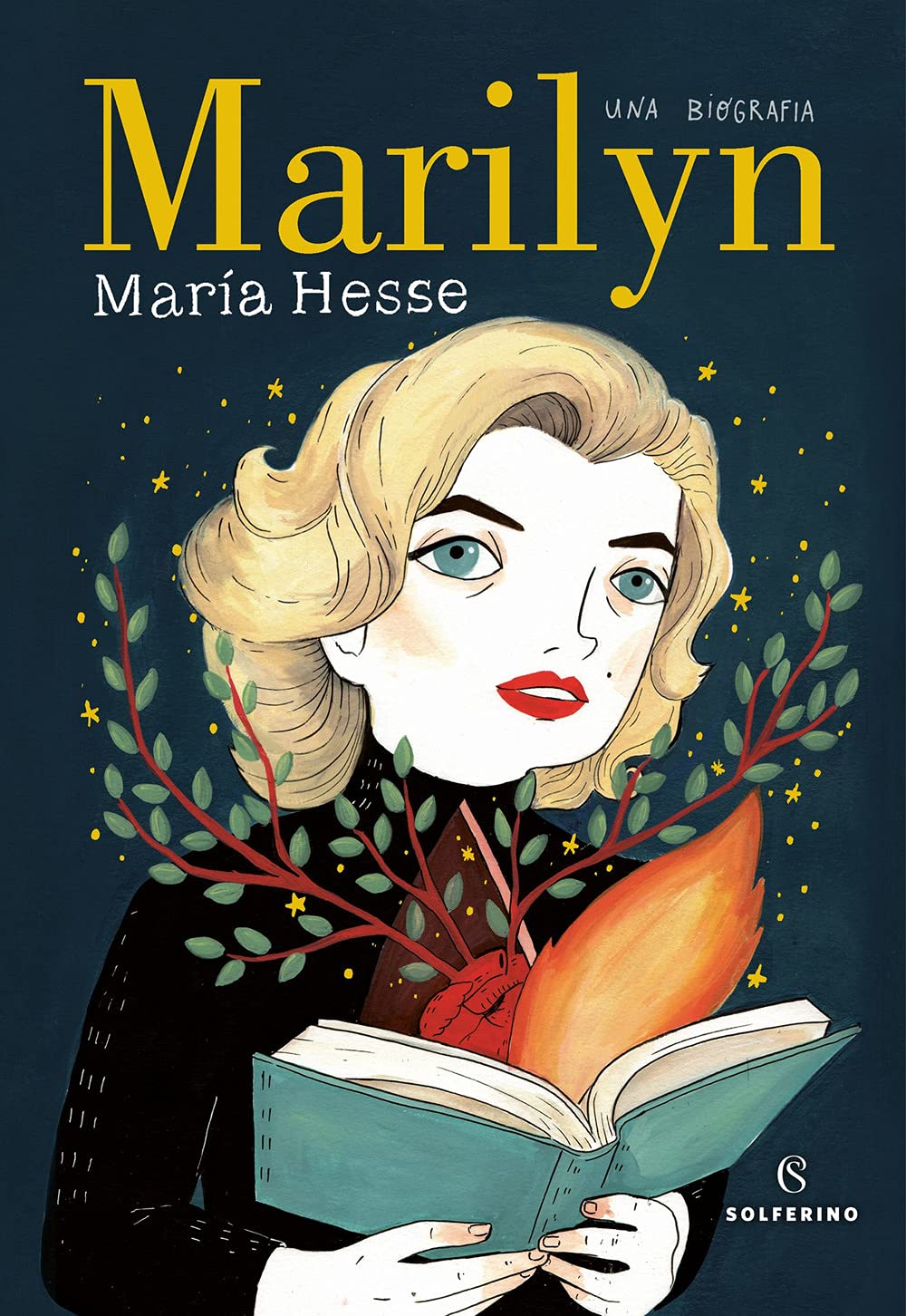 MARILYN