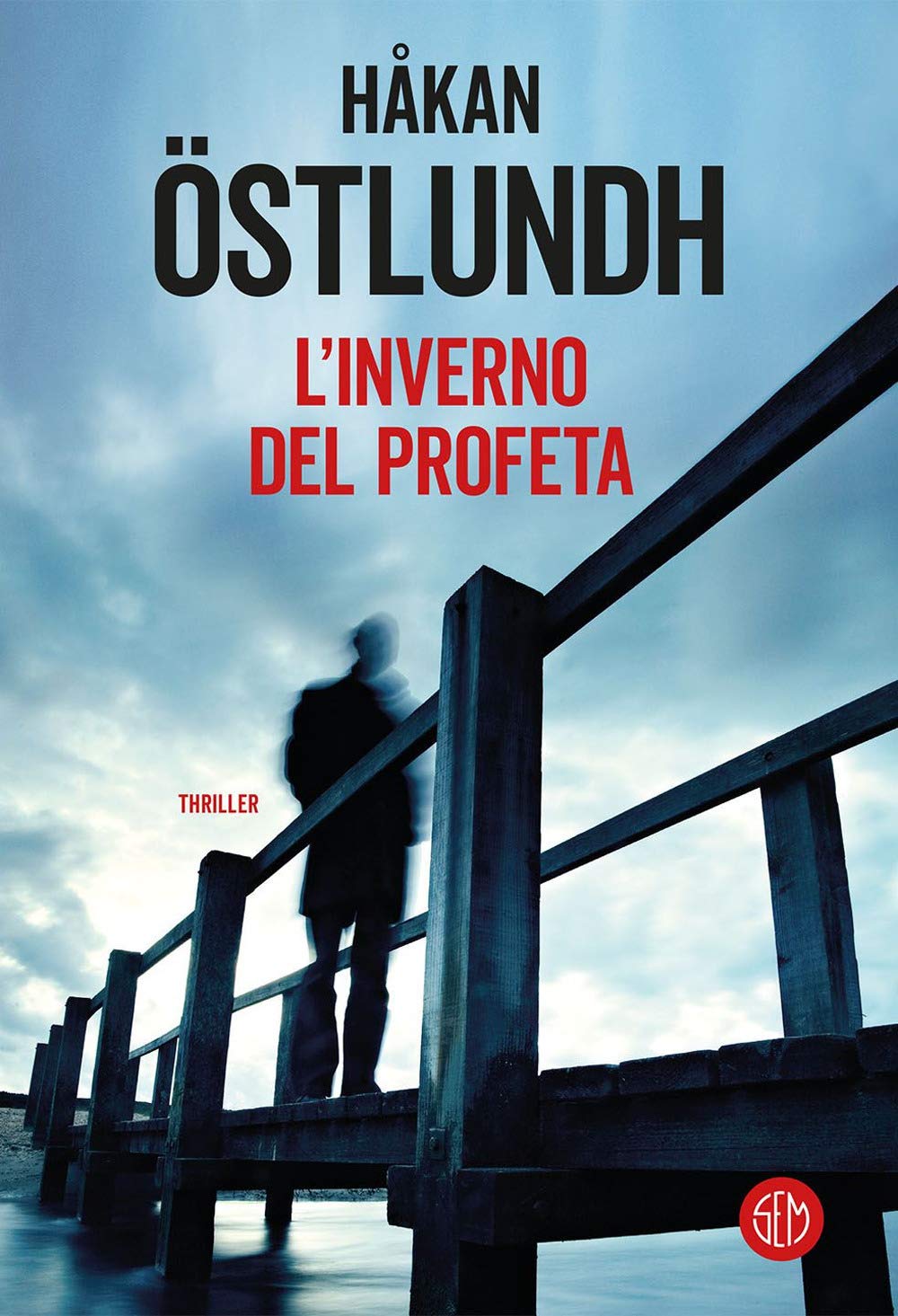 L'INVERNO DEL PROFETA