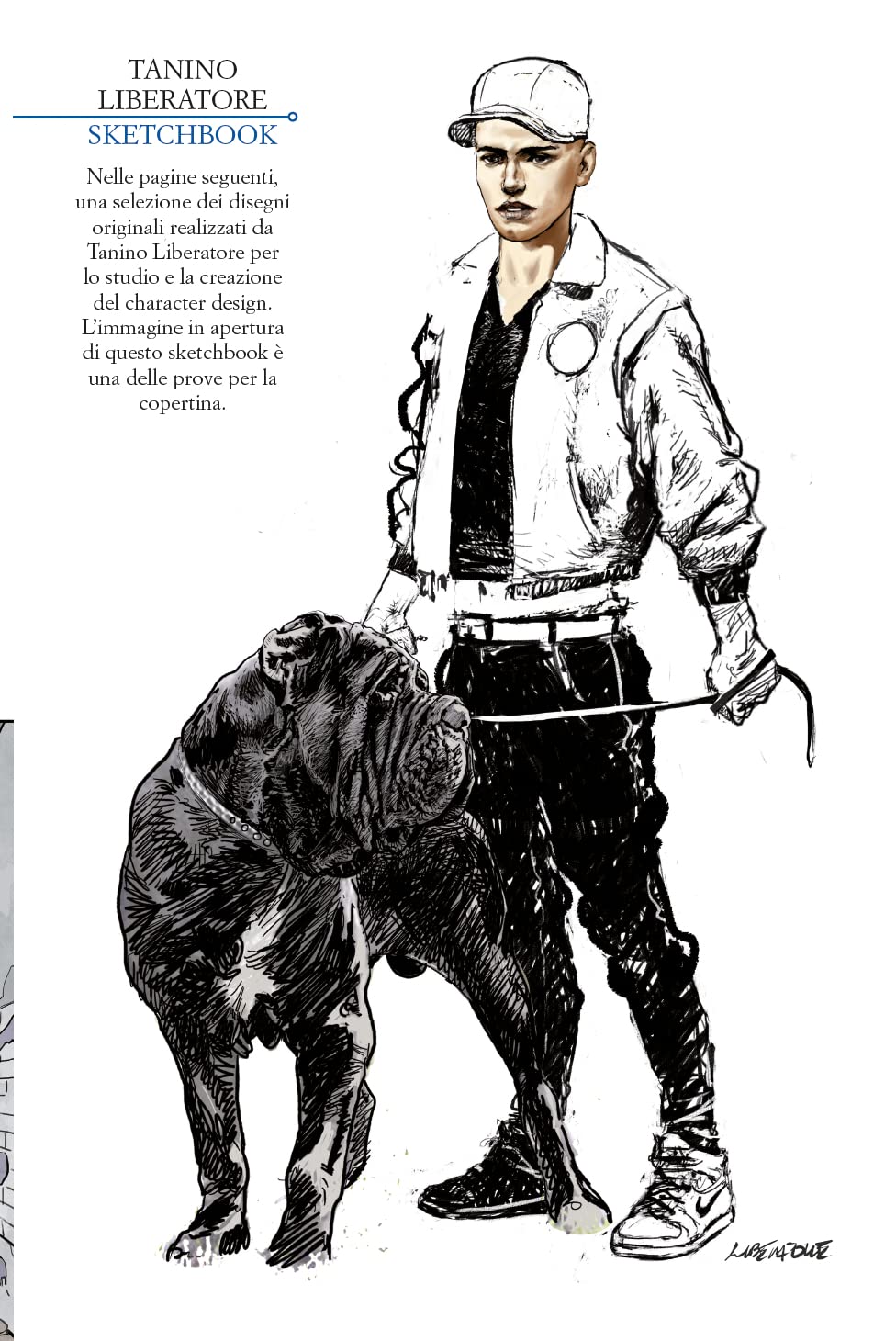 LE STORIE DELLA PARANZA. COSPLAYER (VOL. 2)