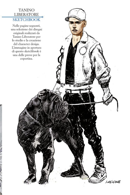 LE STORIE DELLA PARANZA. COSPLAYER (VOL. 2)