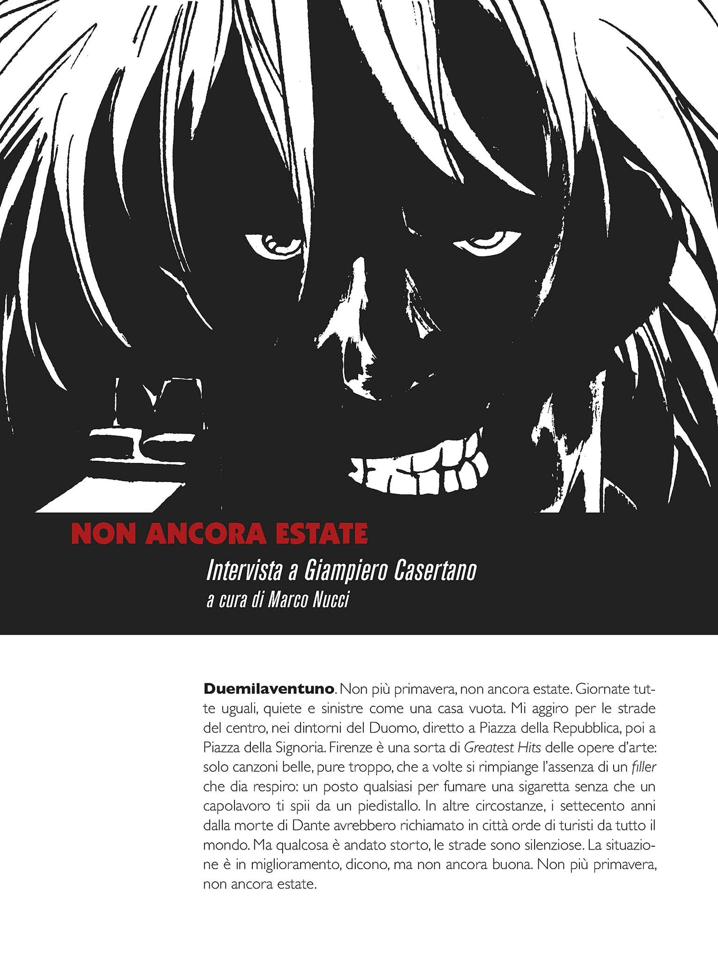 DYLAN DOG. JOHNNY FREAK