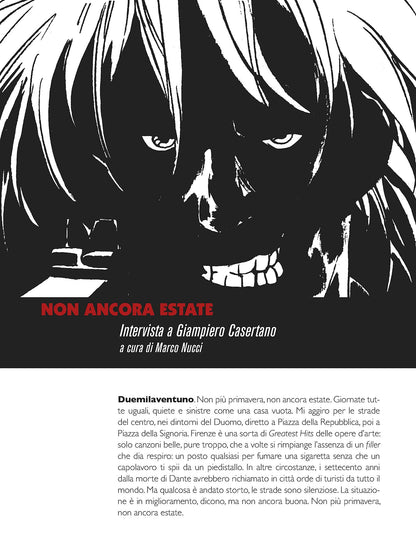 DYLAN DOG. JOHNNY FREAK