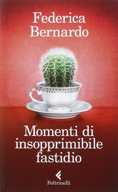 MOMENTI DI INSOPPRIMIBLE FASTIDIO
