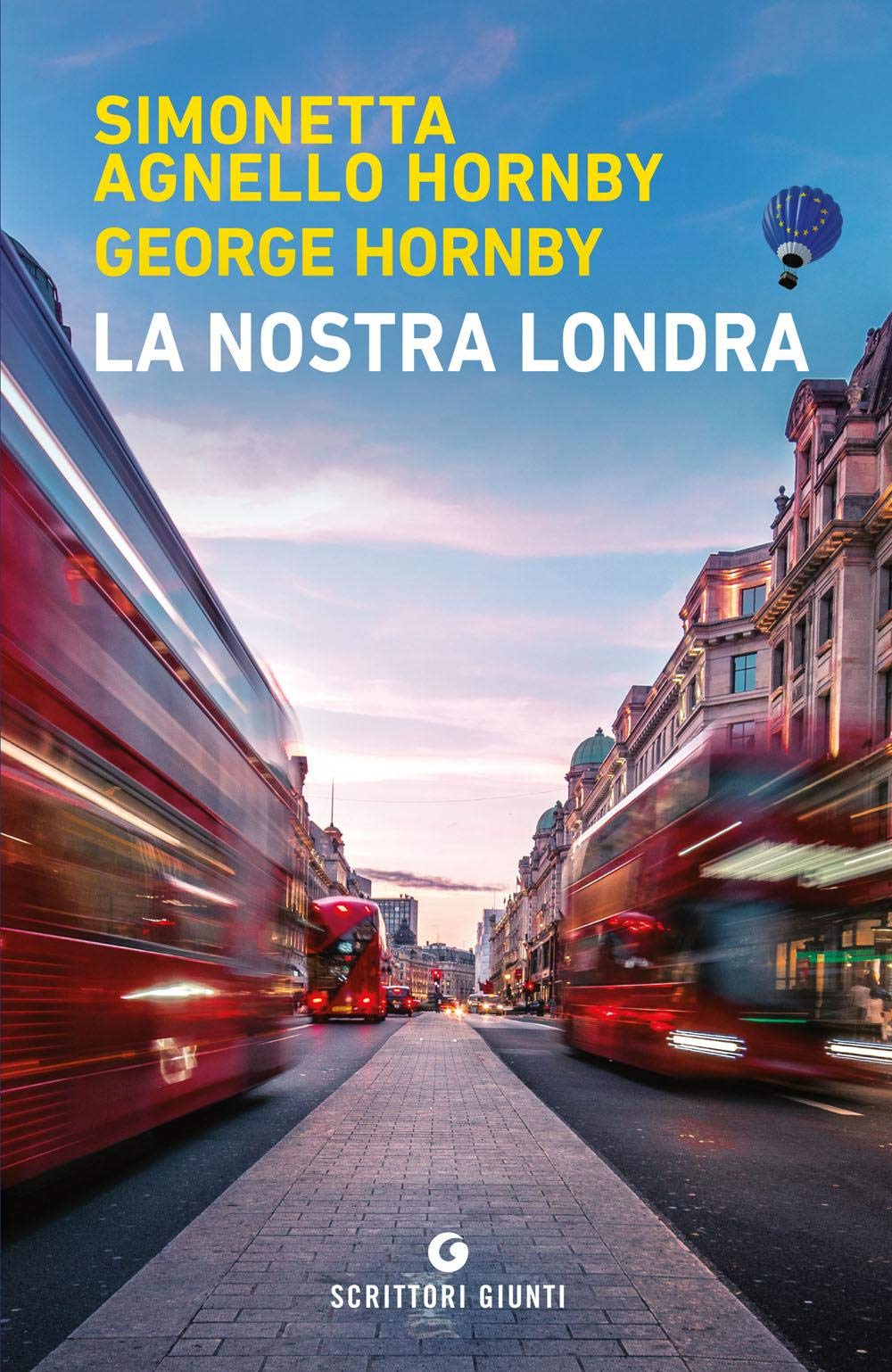 LA NOSTRA LONDRA