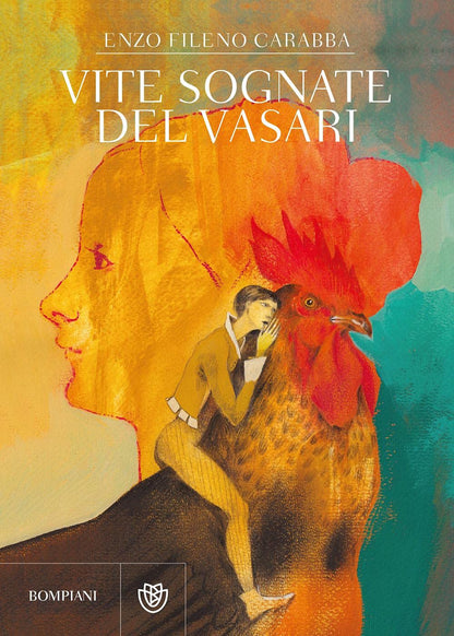 VITE SOGNATE DEL VASARI