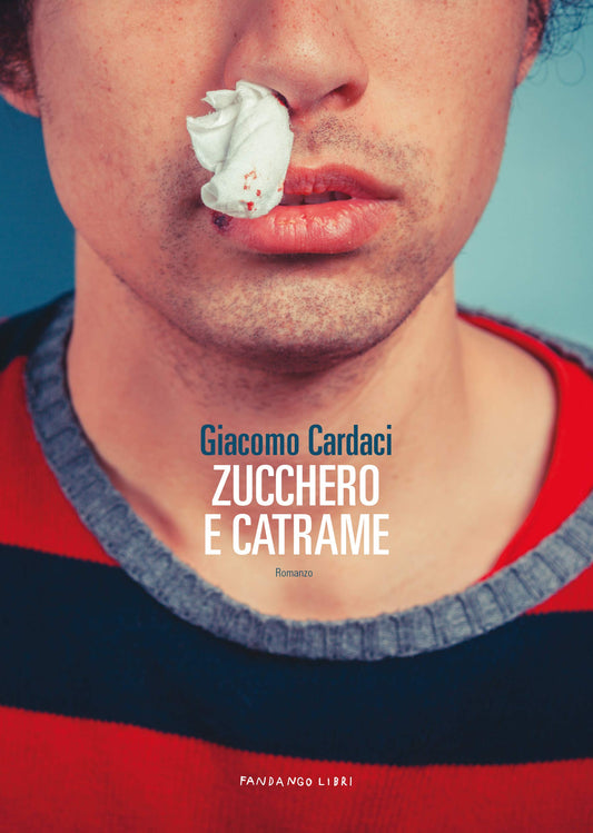 ZUCCHERO E CATRAME