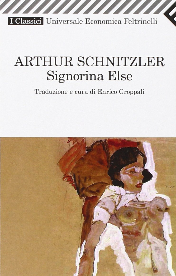 LA SIGNORINA ELSE