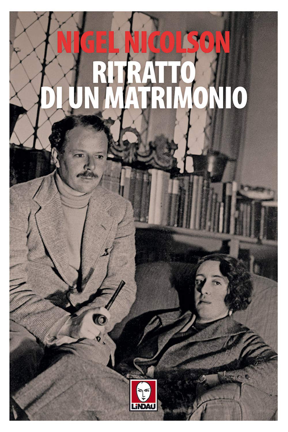 RITRATTO DI UN MATRIMONIO