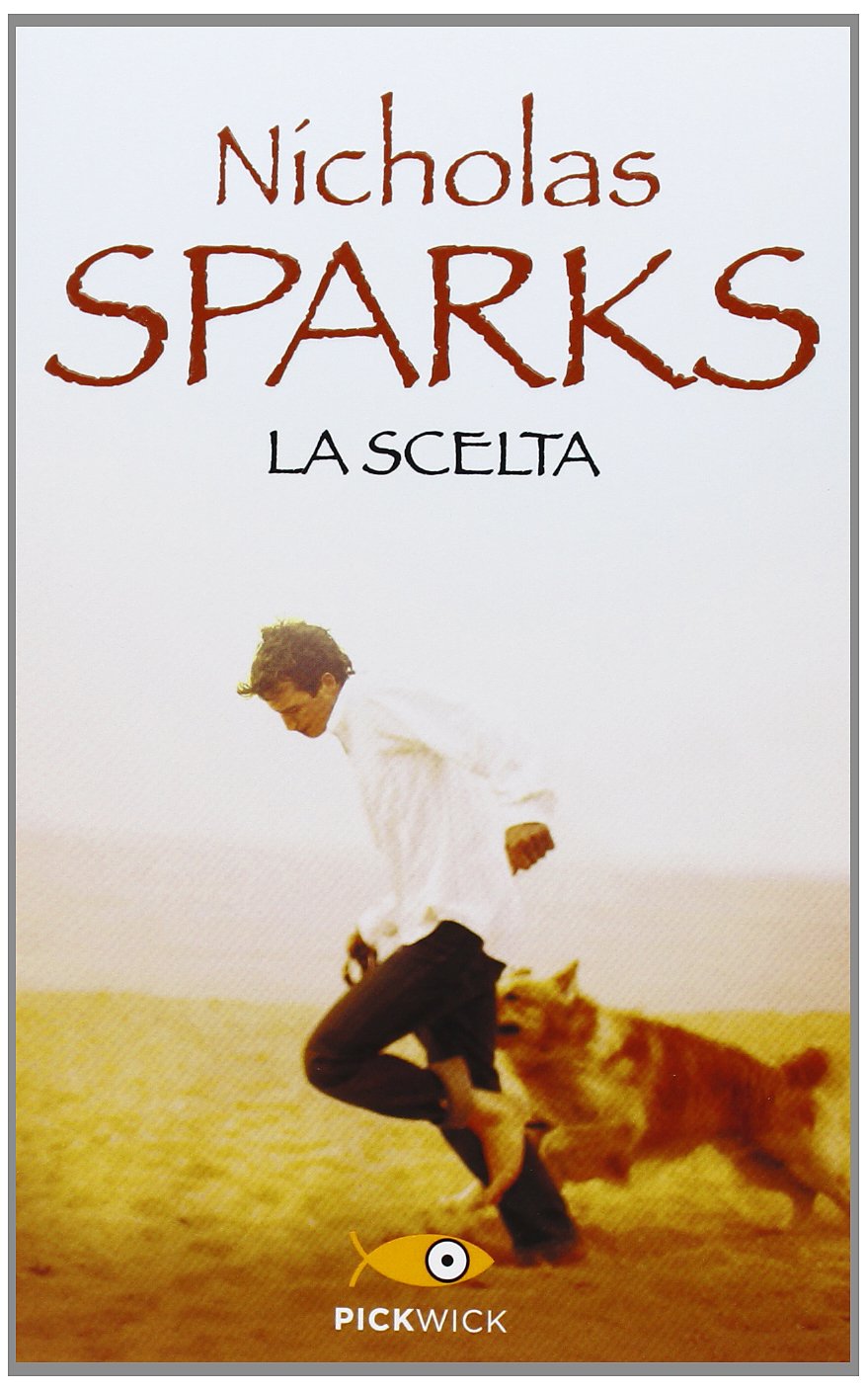 LA SCELTA