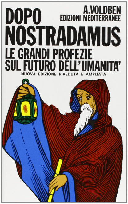 DOPO NOSTRADAMUS