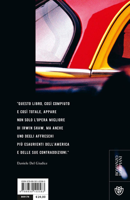 IL RICCO E IL POVERO