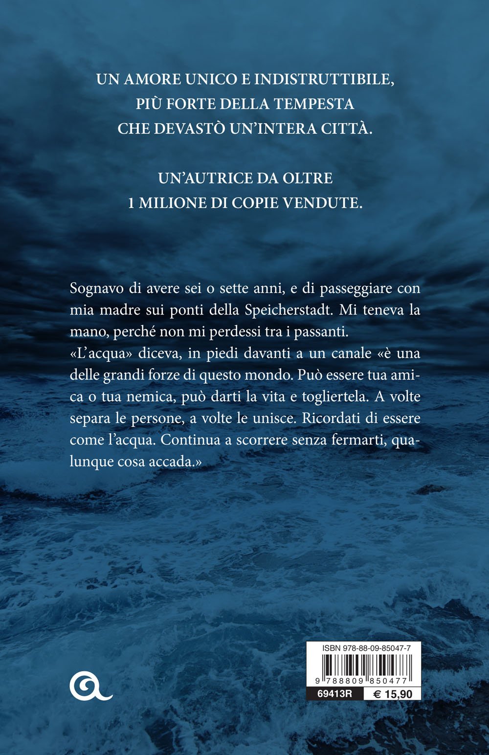 CUORE DI TEMPESTA