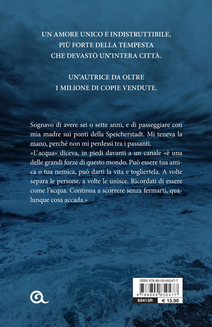 CUORE DI TEMPESTA