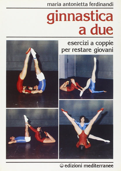 GINNASTICA A DUE