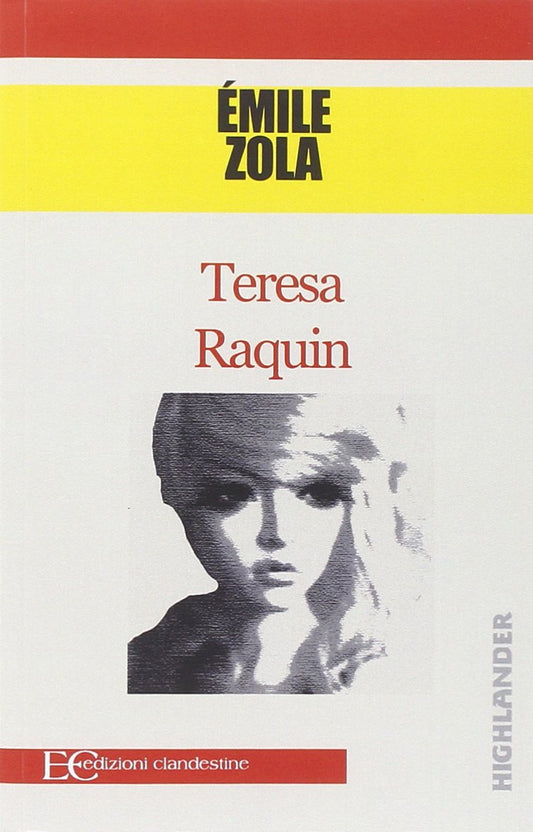 TERESA RAQUIN