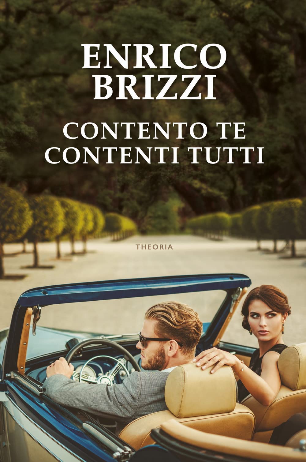 CONTENTO TE CONTENTI TUTTI