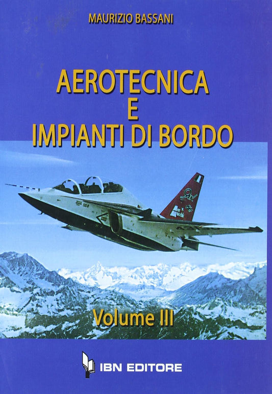 AEROTECNICA E IMPIANTI DI BORDO