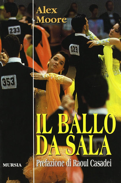 IL BALLO DA SALA