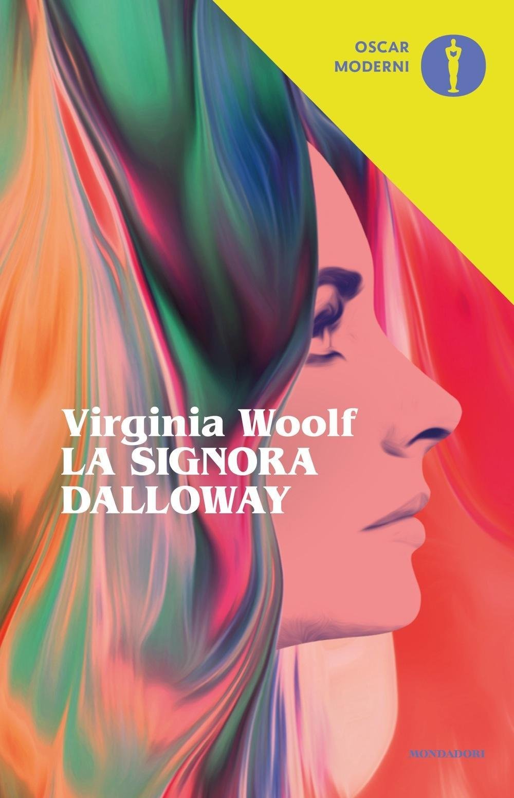 LA SIGNORA DALLOWAY