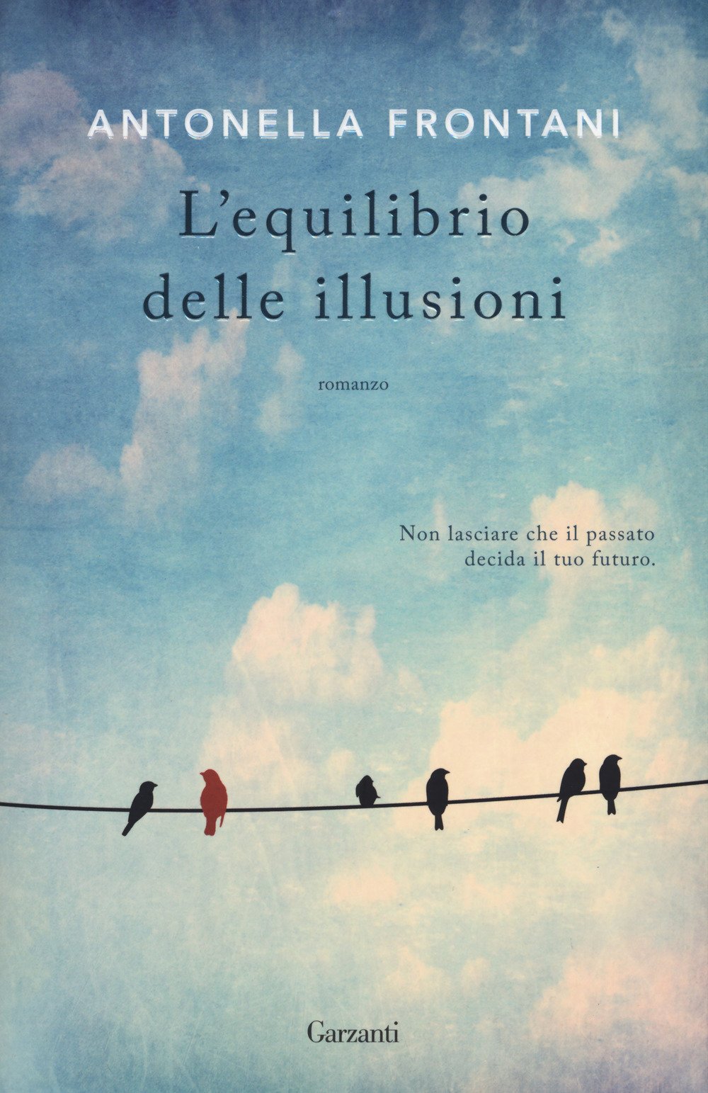 EQUILIBRIO DELLE ILLUSIONI (L')