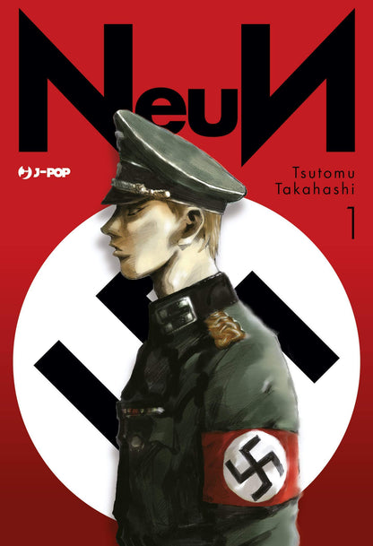 NEUN. VOL. 1