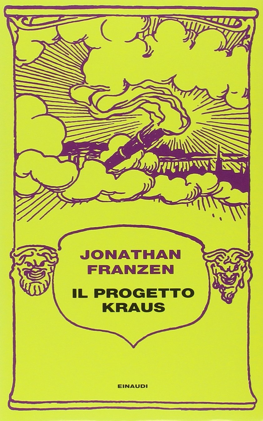 IL PROGETTO KRAUS
