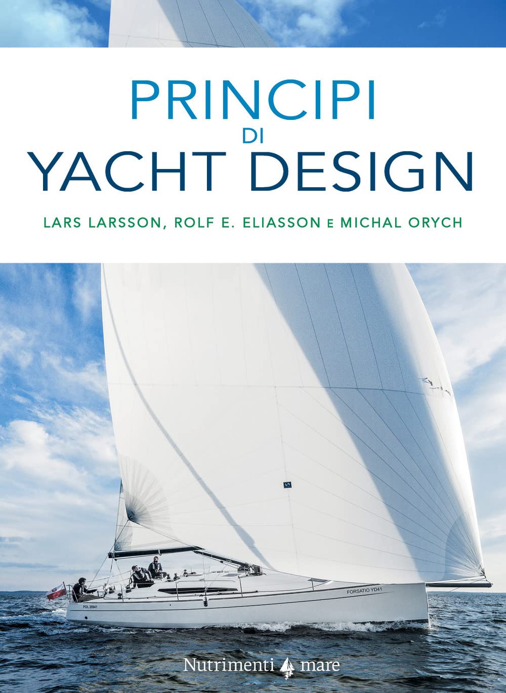 PRINCIPI DI YACHT DESIGN