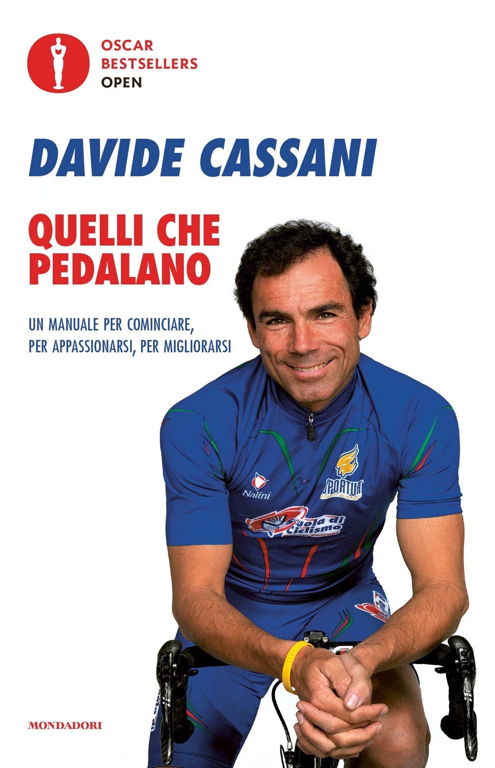 QUELLI CHE PEDALANO