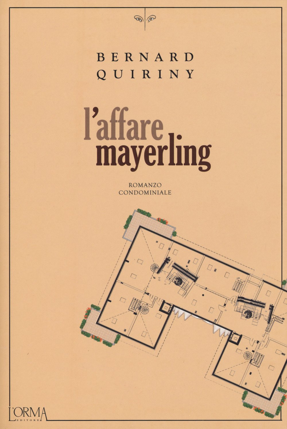 L'AFFARE MAYERLING