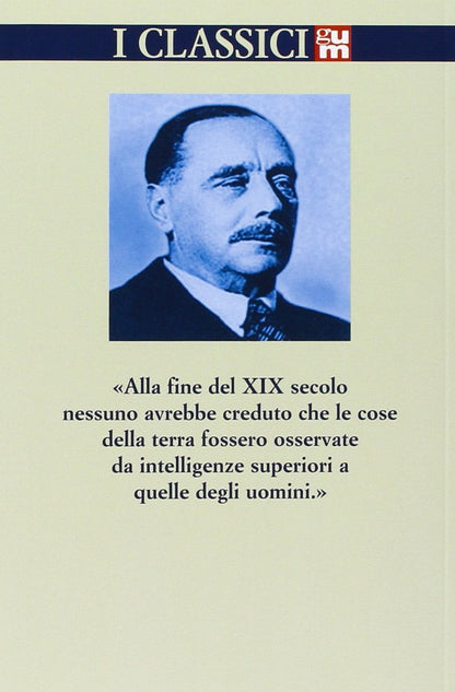 LA GUERRA DEI MONDI