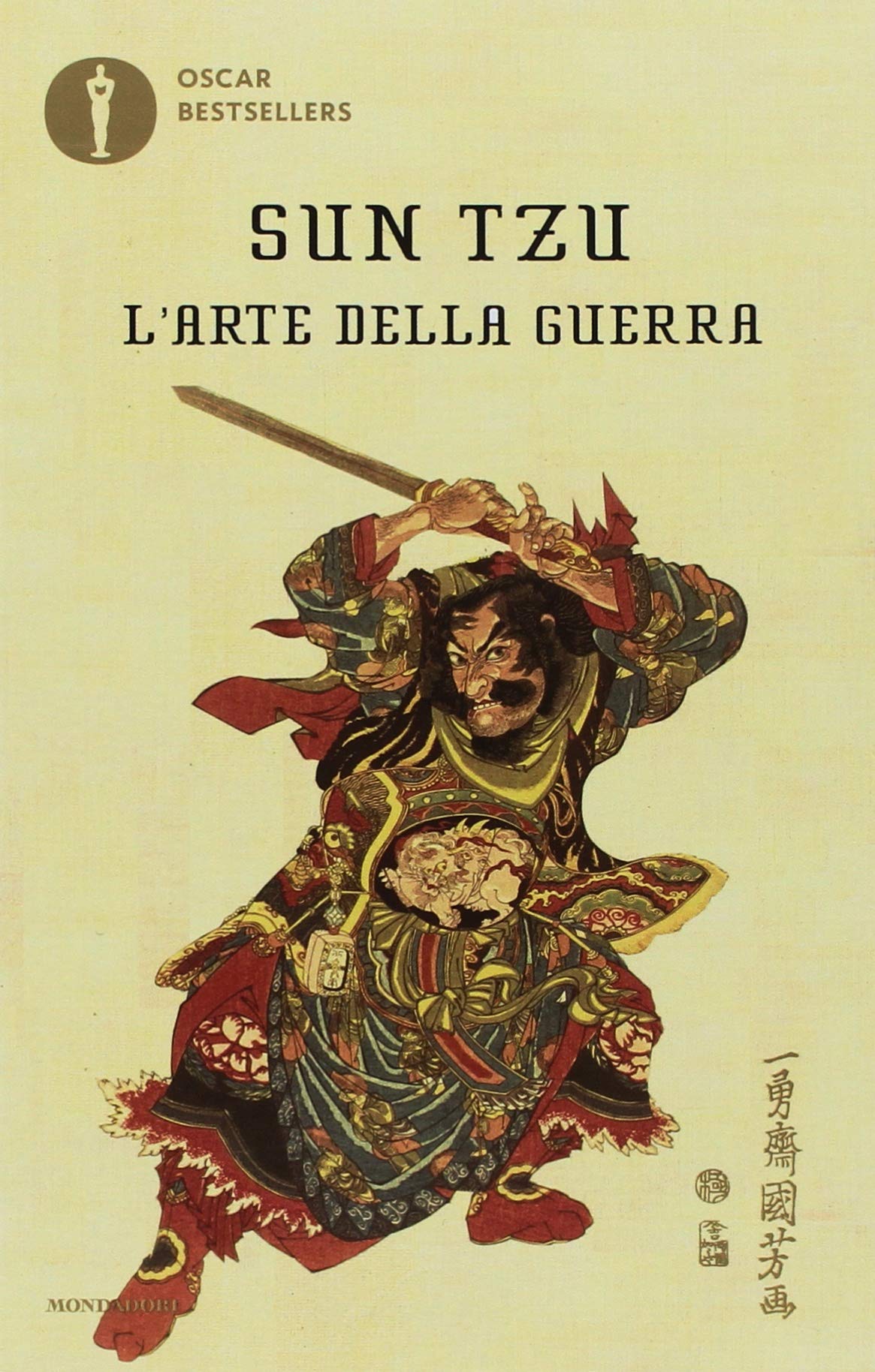 L'ARTE DELLA GUERRA