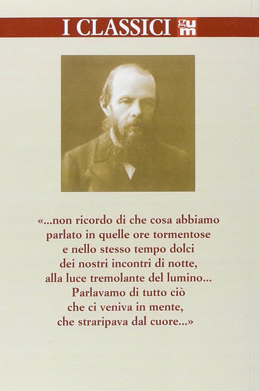 POVERA GENTE