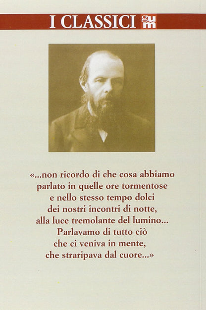 POVERA GENTE
