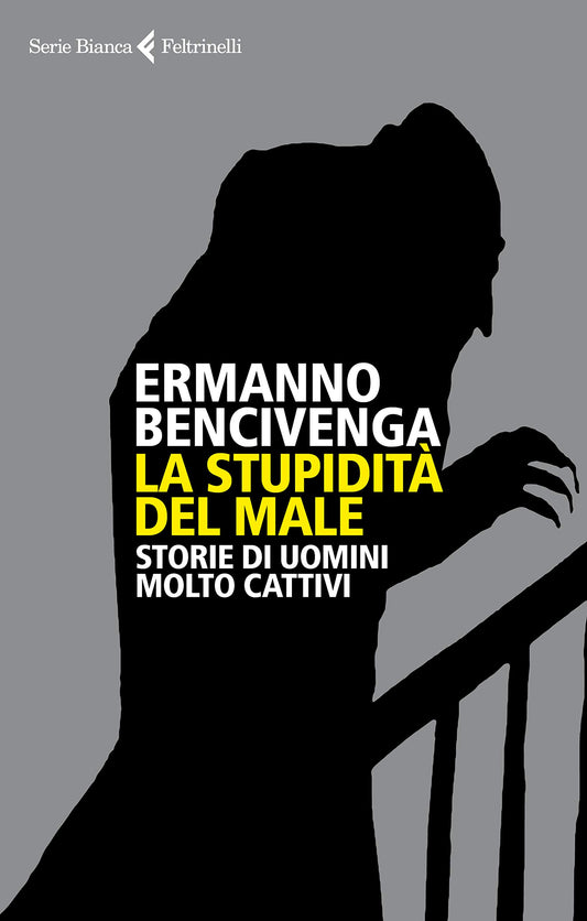 STUPITA DEL MALE