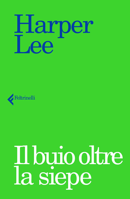 IL BUIO OLTRE LA SIEPE