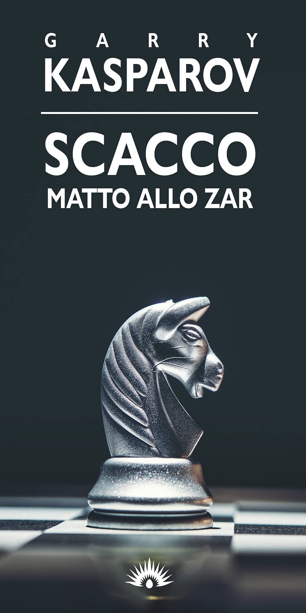 SCACCO MATTO ALLO ZAR