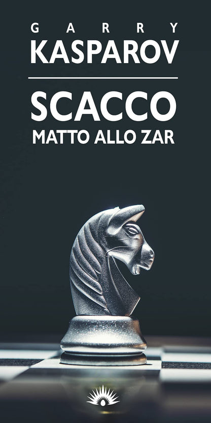 SCACCO MATTO ALLO ZAR