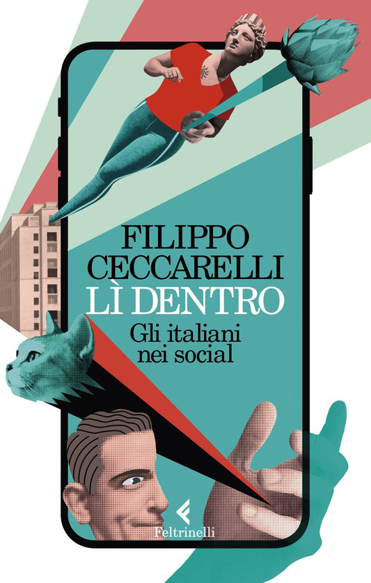 LI DENTRO. Gli italiani nei social.