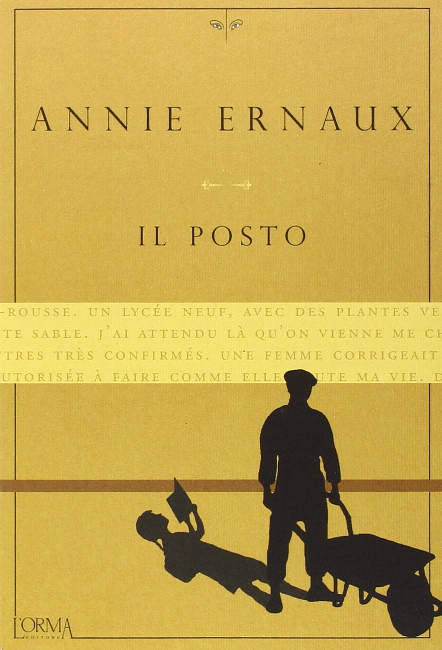 IL POSTO