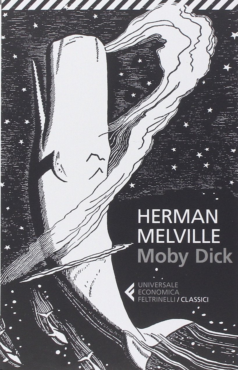 MOBY DICK
