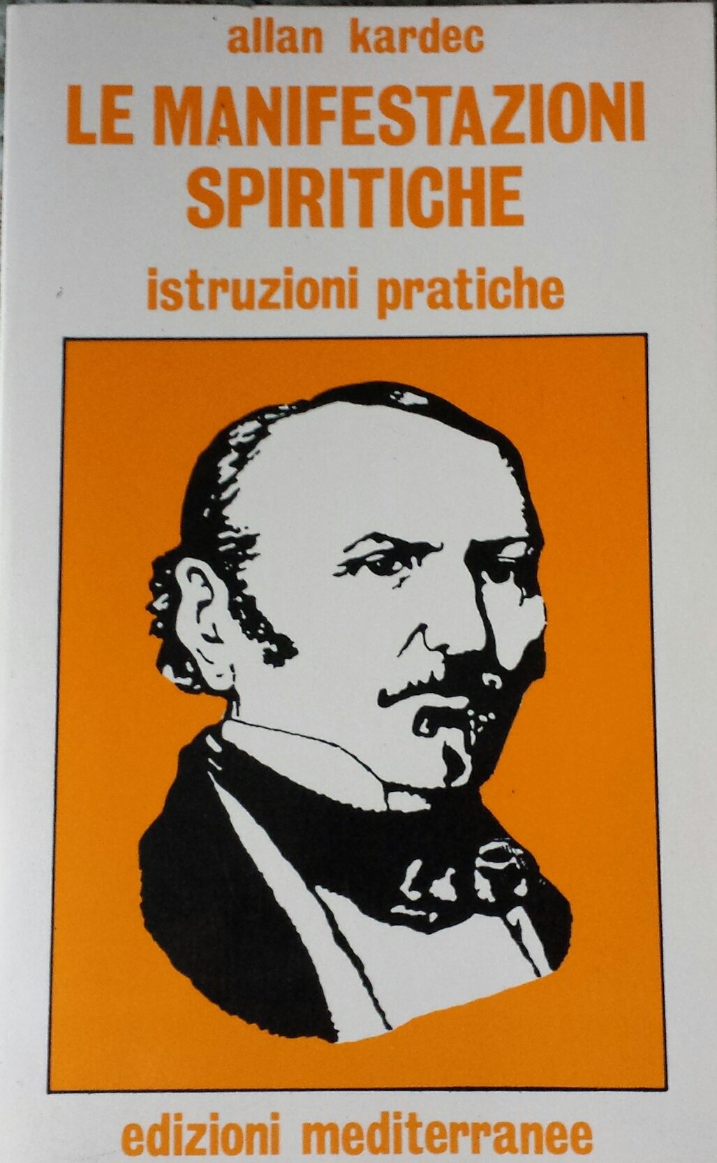 LE MANIFESTAZIONI SPIRITICHE