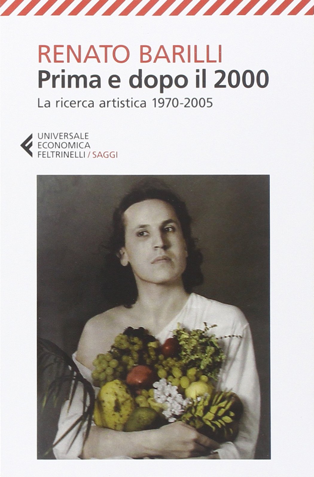 PRIMA E DOPO. La ricerca artistica 1970-2005.