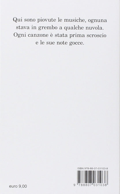 LA MUSICA PROVATA