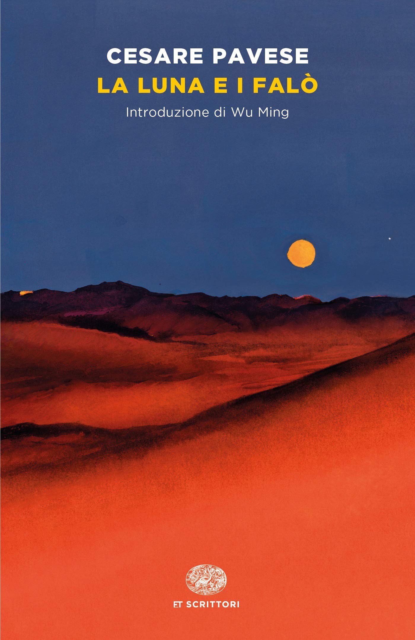 LA LUNA E I FALÒ